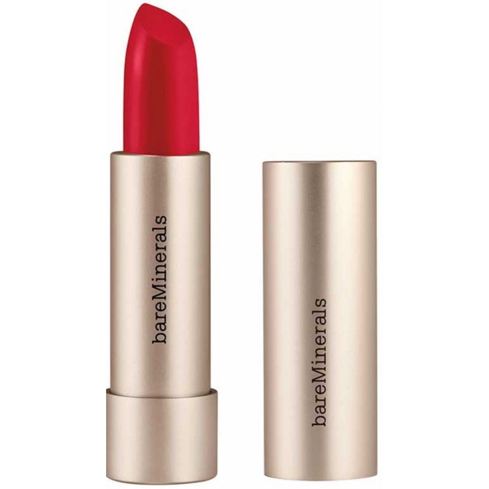 Bare Minerals Bare Minerals Mineralist Lipstick 3.6g - Courage - Health & Beauty > Personal Care > Cosmetics > Makeup > Lip Makeup > Lipsticks