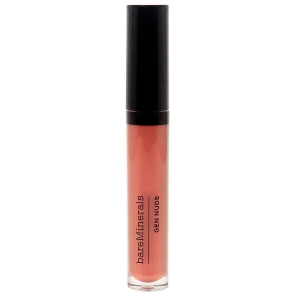 Bare Minerals Bare Minerals Gen Nude Patent Lip Lacquer 3.7ml - Dahling - Health & Beauty > Personal Care > Cosmetics > Makeup > Lip Makeup > Lip Gloss