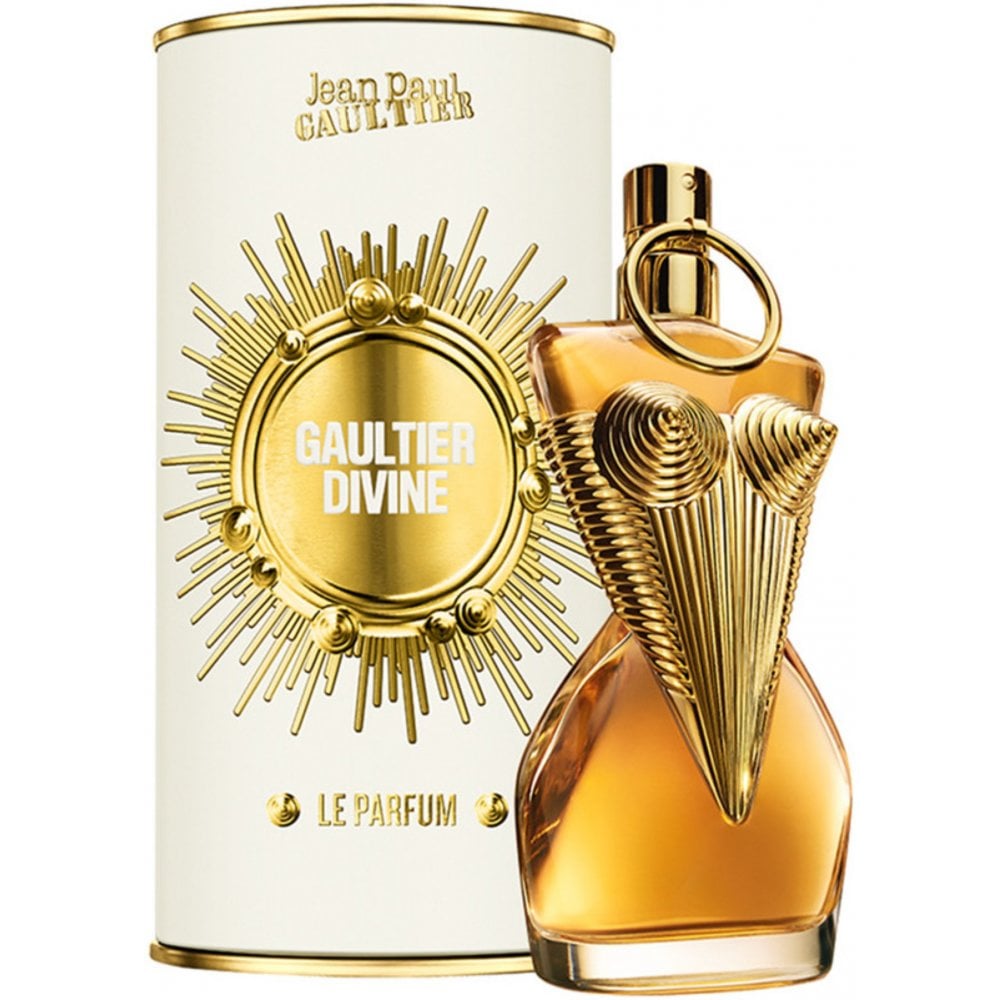 JPG Divine Le Parfum 50ml EDP Spray