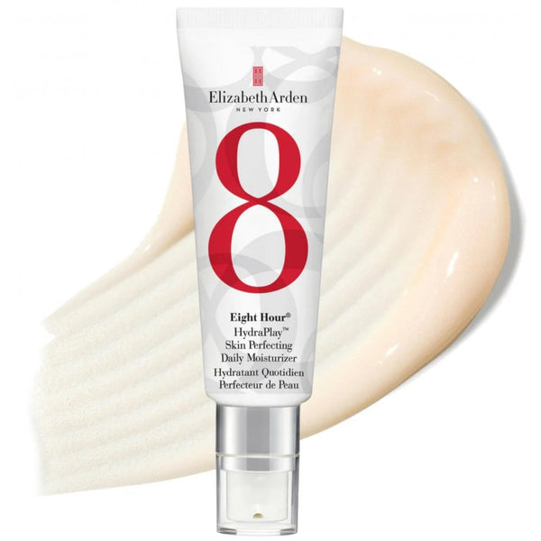 Elizabeth Arden Elizabeth Arden Eight Hour Hydraplay Skin Perfecting Daily Moisturiser 45ml - Health & Beauty > Personal Care > Cosmetics > Skin Care > Face Moisturizers