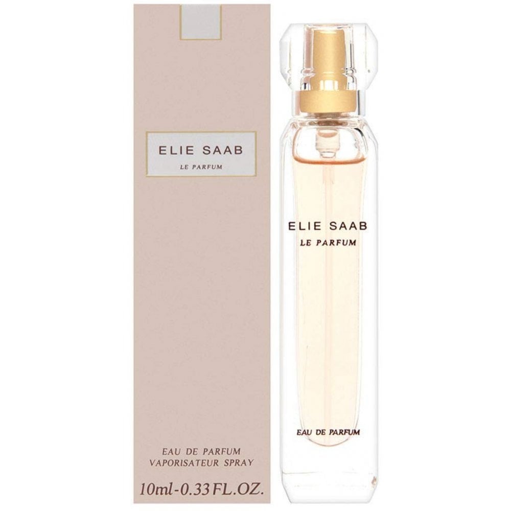 Elie Saab Elie Saab Le Parfum For Her 10ml EDP Miniature - Health & Beauty > Personal Care > Cosmetics > Perfumes & Colognes > Eaux de Parfum