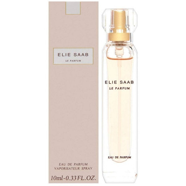 Elie Saab Elie Saab Le Parfum For Her 10ml EDP Miniature - Health & Beauty > Personal Care > Cosmetics > Perfumes & Colognes > Eaux de Parfum