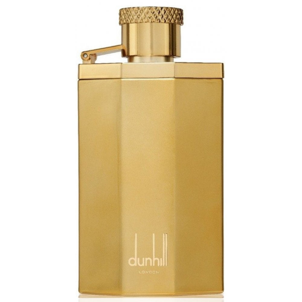 Dunhill Dunhill Desire Gold For Him 100ml EDT Spray - Health & Beauty > Personal Care > Cosmetics > Perfumes & Colognes > Eaux De Toilette