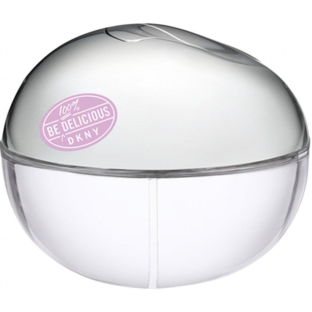 DKNY DKNY Be 100% Delicious 50ml EDP Spray - Health & Beauty > Personal Care > Cosmetics > Perfumes & Colognes > Eaux de Parfum