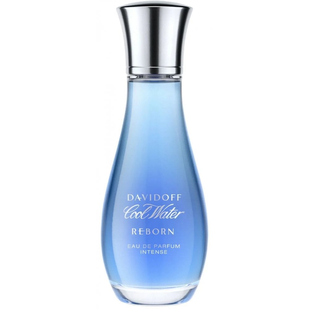 Davidoff Davidoff Cool Water Reborn Intense For Her 50ml EDP Spray - Health & Beauty > Personal Care > Cosmetics > Perfumes & Colognes > Eaux de Parfum