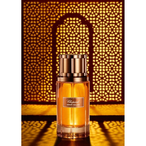 Chopard Chopard Amber Malaki 80ml EDP Spray - Health & Beauty > Personal Care > Cosmetics > Perfumes & Colognes > Eaux de Parfum