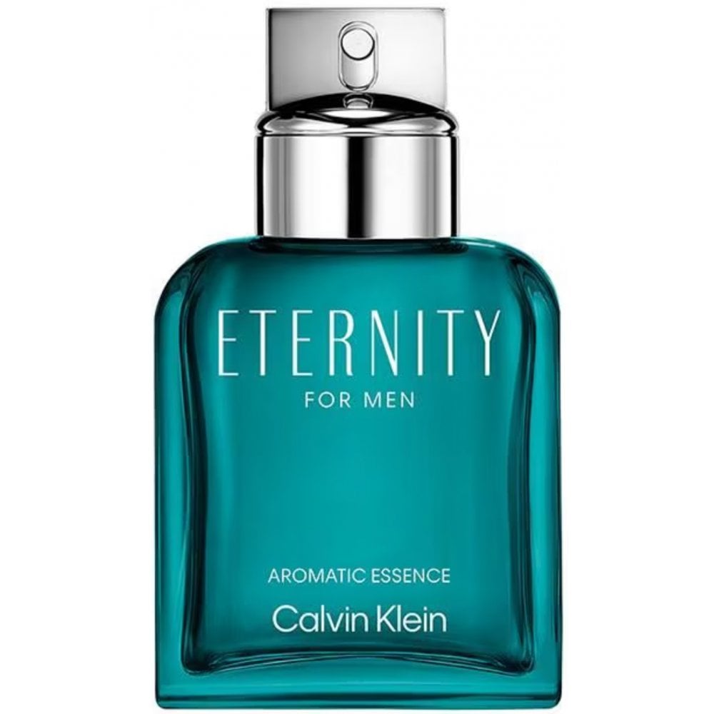Calvin Klein Eternity Aromatic Essence For Men 100ml Parfum Intense Spray