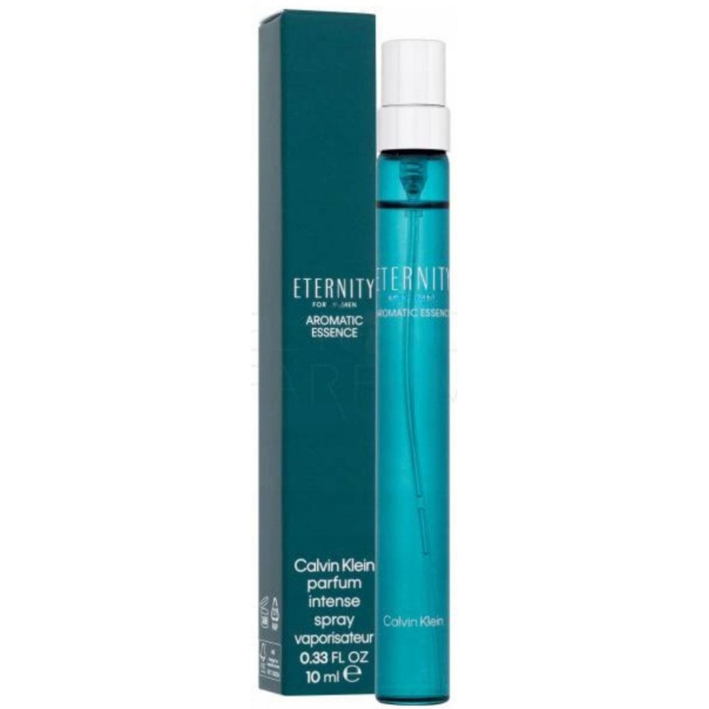 Calvin Klein Calvin Klein Eternity Aromatic Essence 10ml Parfum Intense Miniature - Health & Beauty > Personal Care > Cosmetics > Perfumes & Colognes > Eaux de Parfum