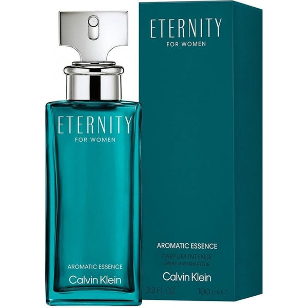 Calvin Klein Eternity Aromatic Essence For Women 100ml Parfum Intense Spray