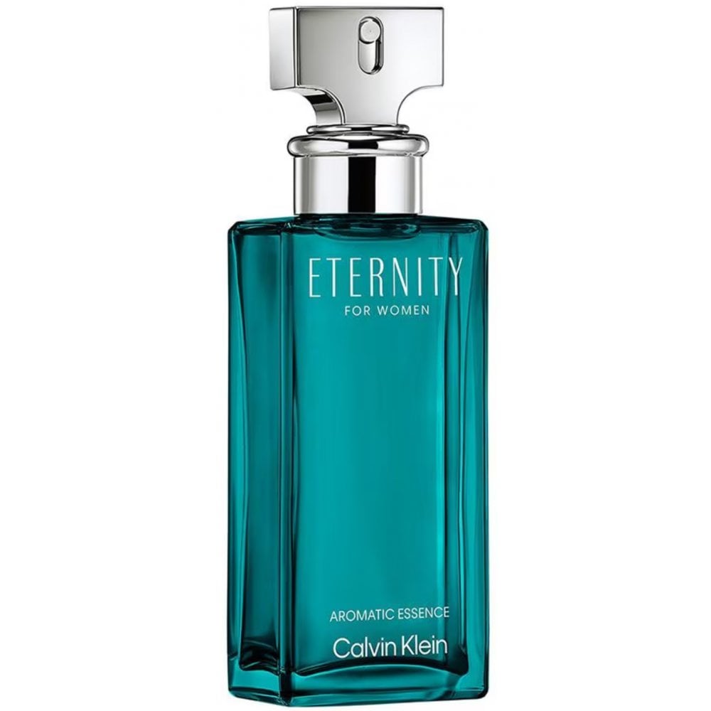 Calvin Klein Eternity Aromatic Essence For Women 100ml Parfum Intense Spray