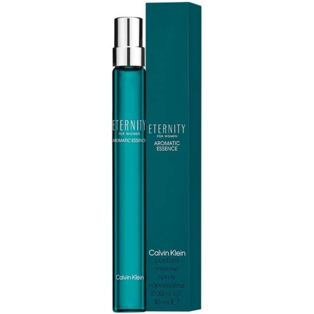 Calvin Klein Calvin Klein Eternity Aromatic Essence 10ml Parfum Intense Miniature (W) - Health & Beauty > Personal Care > Cosmetics > Perfumes & Colognes > Eaux de Parfum