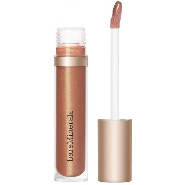 Bare Minerals Bare Minerals Mineralist Lip Gloss 4ml - Warmth - Health & Beauty > Personal Care > Cosmetics > Makeup > Lip Makeup > Lip Gloss