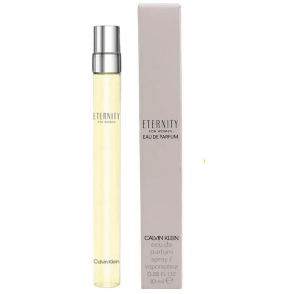 Calvin Klein Calvin Klein Eternity For Her 10ml Parfum Miniature - Health & Beauty > Personal Care > Cosmetics > Perfumes & Colognes > Eaux de Parfum