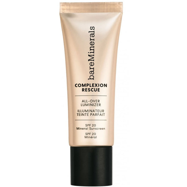 Bare Minerals Bare Minerals Complexion Rescue All Over Luminizer 35ml - Pink Pearl - Health & Beauty > Personal Care > Cosmetics > Makeup > Face Makeup > Highlighters & Luminizers