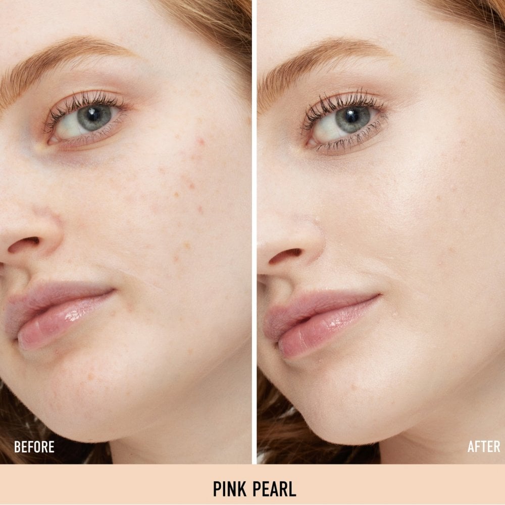 Bare Minerals Bare Minerals Complexion Rescue All Over Luminizer 35ml - Pink Pearl - Health & Beauty > Personal Care > Cosmetics > Makeup > Face Makeup > Highlighters & Luminizers