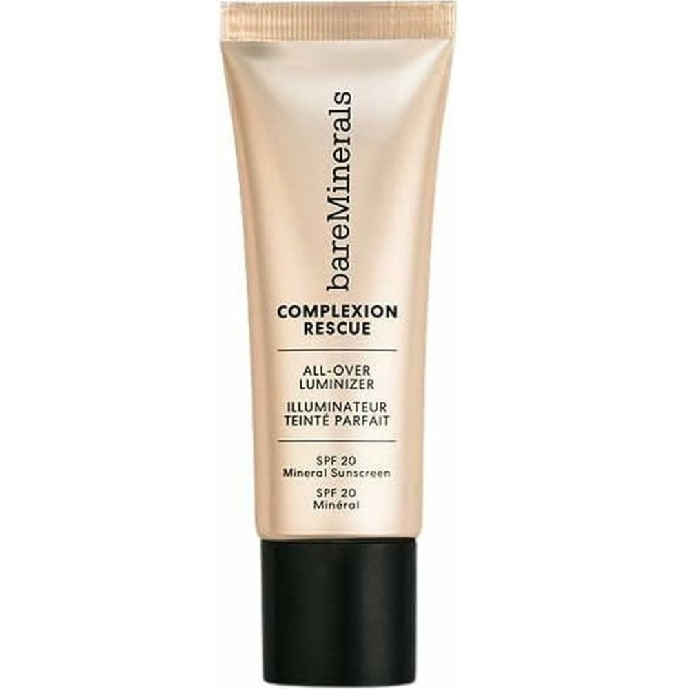Bare Minerals Bare Minerals Complexion Rescue All Over Luminizer 35ml - Champagne Shimmer - Health & Beauty > Personal Care > Cosmetics > Makeup > Face Makeup > Highlighters & Luminizers