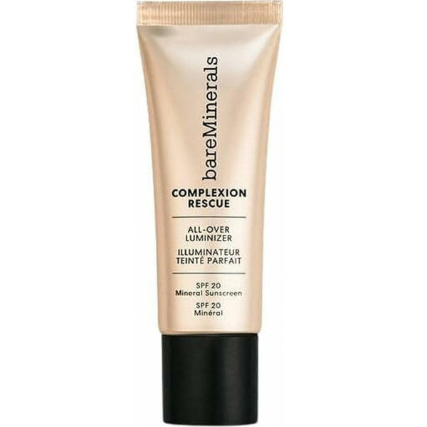 Bare Minerals Bare Minerals Complexion Rescue All Over Luminizer 35ml - Champagne Shimmer - Health & Beauty > Personal Care > Cosmetics > Makeup > Face Makeup > Highlighters & Luminizers