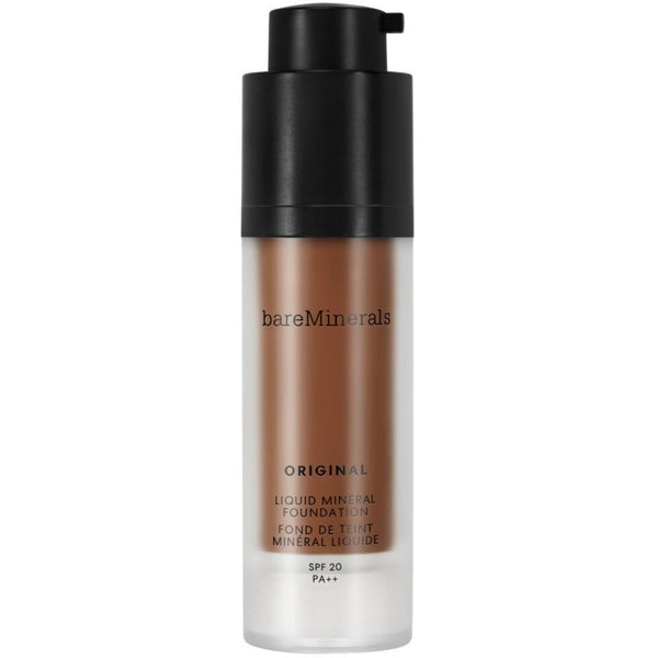Bare Minerals Bare Minerals Original Foundation 30ml - 30 Deepest Deep - Health & Beauty > Personal Care > Cosmetics > Makeup > Face Makeup > Foundations & Concealers