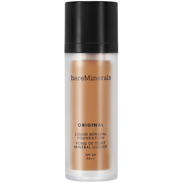 Bare Minerals Bare Minerals Original Foundation 30ml - 24 Neutral Dark - Health & Beauty > Personal Care > Cosmetics > Makeup > Face Makeup > Foundations & Concealers