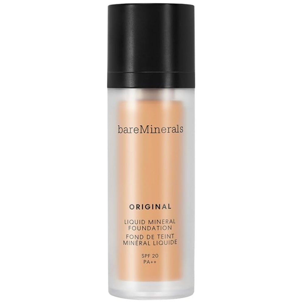 Bare Minerals Bare Minerals Original Foundation 30ml - 20 Golden Tan - Health & Beauty > Personal Care > Cosmetics > Makeup > Face Makeup > Foundations & Concealers