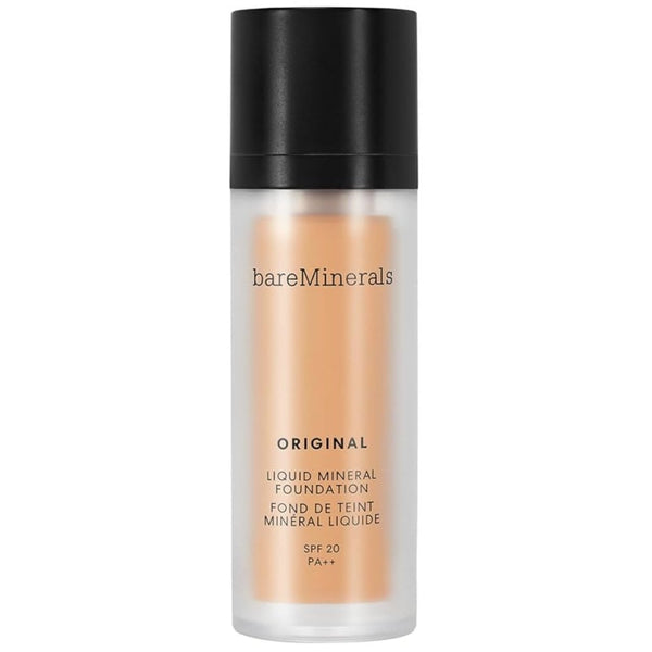 Bare Minerals Bare Minerals Original Foundation 30ml - 20 Golden Tan - Health & Beauty > Personal Care > Cosmetics > Makeup > Face Makeup > Foundations & Concealers