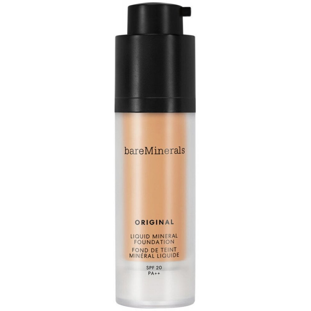 Bare Minerals Bare Minerals Original Foundation 30ml - 16 Golden Nude - Health & Beauty > Personal Care > Cosmetics > Makeup > Face Makeup > Foundations & Concealers