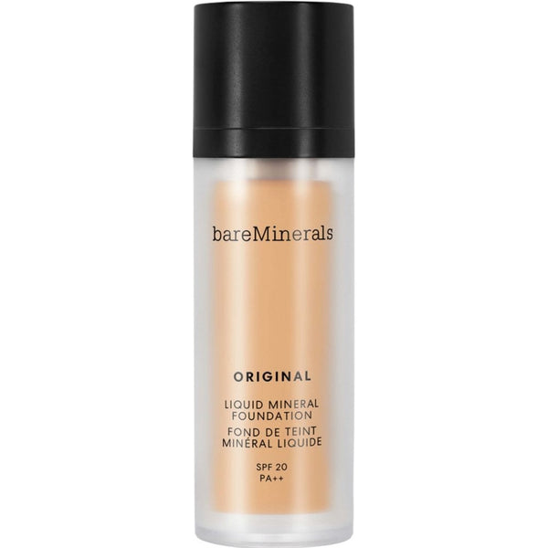 Bare Minerals Bare Minerals Original Foundation 30ml - 14 Golden Medium - Health & Beauty > Personal Care > Cosmetics > Makeup > Face Makeup > Foundations & Concealers
