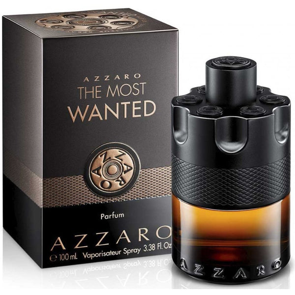 Azzaro Azzaro The Most Wanted 100ml Parfum - Health & Beauty > Personal Care > Cosmetics > Perfumes & Colognes > Eaux de Parfum