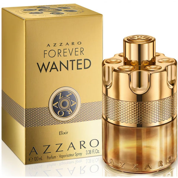 Azzaro Azzaro Forever Wanted Elixir 100ml Parfum - Health & Beauty > Personal Care > Cosmetics > Perfumes & Colognes > Eaux de Parfum