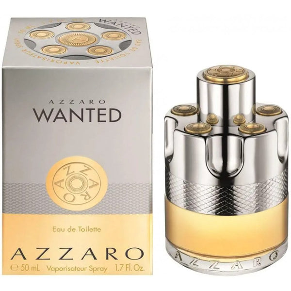 Azzaro Wanted 50ml EDT Spray