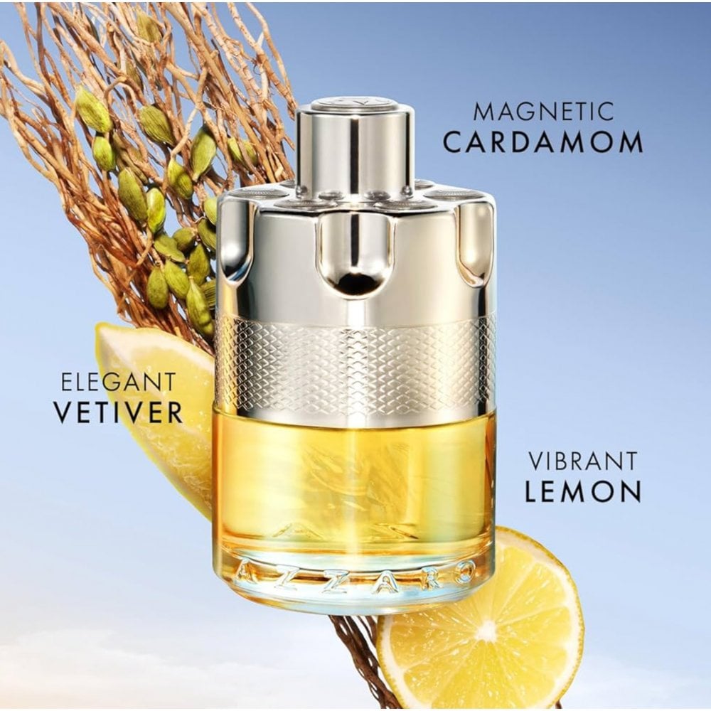 Azzaro Wanted 50ml EDT Spray
