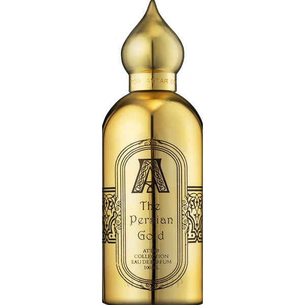 Attar Collection Attar Collection The Persian Gold 100ml EDP Spray - Health & Beauty > Personal Care > Cosmetics > Perfumes & Colognes > Eaux de Parfum