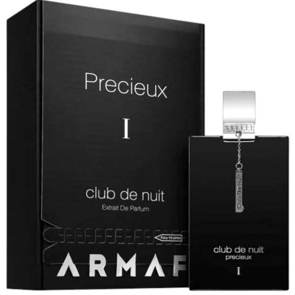 Armaf Armaf Club De Nuit Precieux 55ml Extrait De Parfum - Health & Beauty > Personal Care > Cosmetics > Perfumes & Colognes > Eaux de Parfum