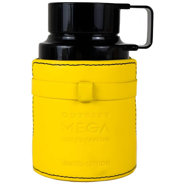 Armaf Armaf Odyssey Mega 100ml EDP Spray - Health & Beauty > Personal Care > Cosmetics > Perfumes & Colognes > Eaux de Parfum