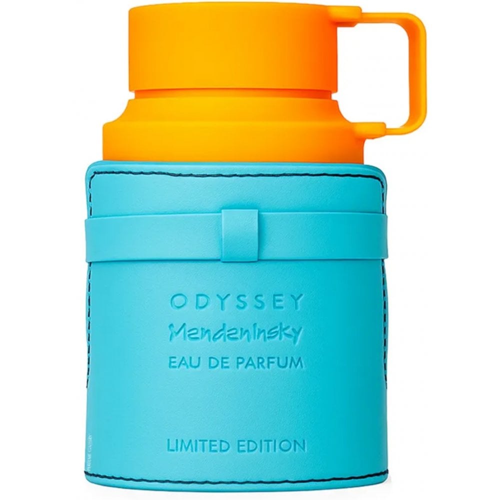 Armaf Armaf Odyssey Mandarin Sky 100ml EDP Spray - Health & Beauty > Personal Care > Cosmetics > Perfumes & Colognes > Eaux de Parfum