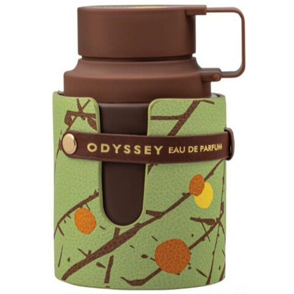 Armaf Armaf Odyssey Dubai Chocolat 100ml EDP Spray - Health & Beauty > Personal Care > Cosmetics > Perfumes & Colognes > Eaux de Parfum