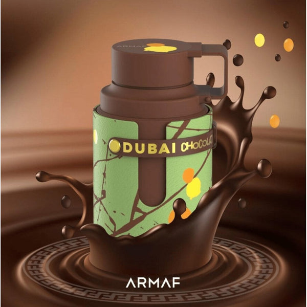 Armaf Armaf Odyssey Dubai Chocolat 100ml EDP Spray - Health & Beauty > Personal Care > Cosmetics > Perfumes & Colognes > Eaux de Parfum