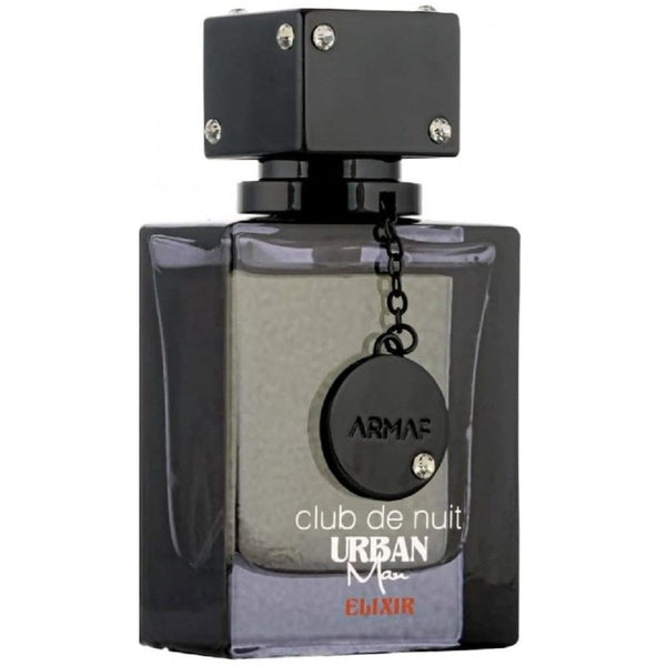Armaf Armaf Club De Nuit Urban Man Elixir 30ml EDP Spray - Health & Beauty > Personal Care > Cosmetics > Perfumes & Colognes > Eaux de Parfum