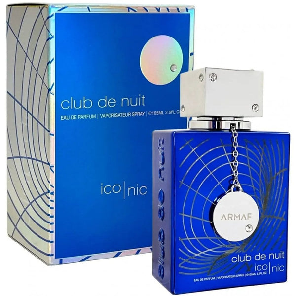 Armaf Armaf Club De Nuit Iconic 30ml EDP Spray - Health & Beauty > Personal Care > Cosmetics > Perfumes & Colognes > Eaux de Parfum