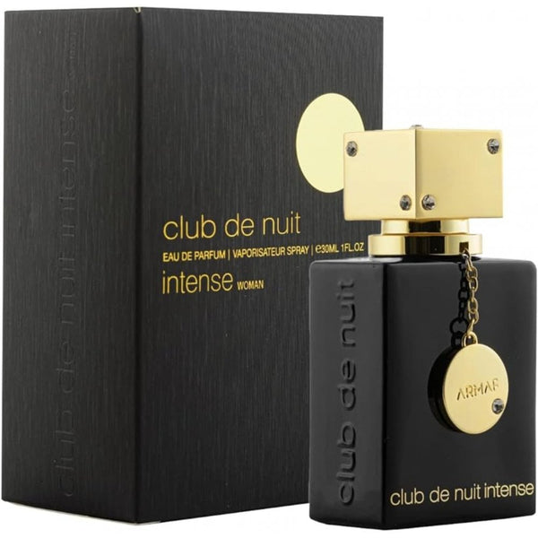 Armaf Armaf Club De Nuit Intense Woman 30ml EDP Spray - Health & Beauty > Personal Care > Cosmetics > Perfumes & Colognes > Eaux de Parfum