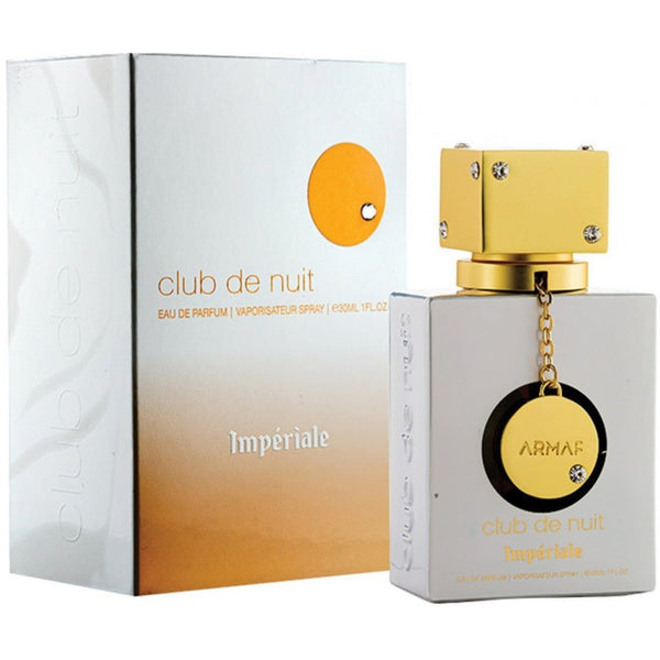 Armaf Armaf Club De Nuit Imperiale 30ml EDP Spray - Health & Beauty > Personal Care > Cosmetics > Perfumes & Colognes > Eaux de Parfum