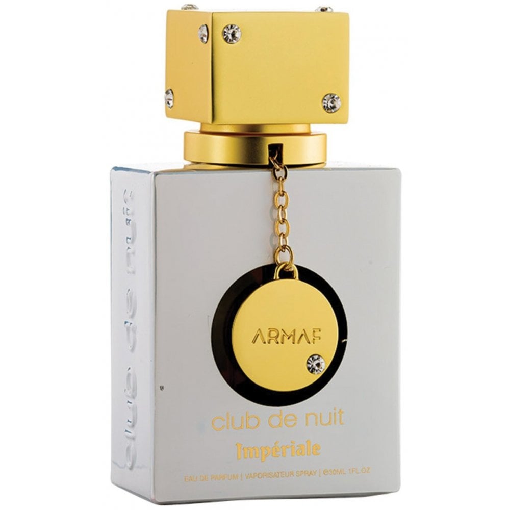 Armaf Armaf Club De Nuit Imperiale 30ml EDP Spray - Health & Beauty > Personal Care > Cosmetics > Perfumes & Colognes > Eaux de Parfum