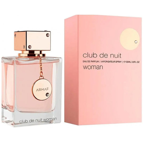 Armaf Armaf Club De Nuit 105ml EDP Spray - Health & Beauty > Personal Care > Cosmetics > Perfumes & Colognes > Eaux de Parfum