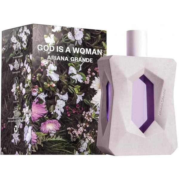 Ariana Grande God Is A Woman 50ml EDP Spray