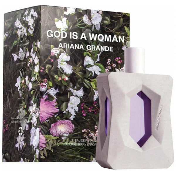 Ariana Grande God Is A Woman 30ml EDP Spray