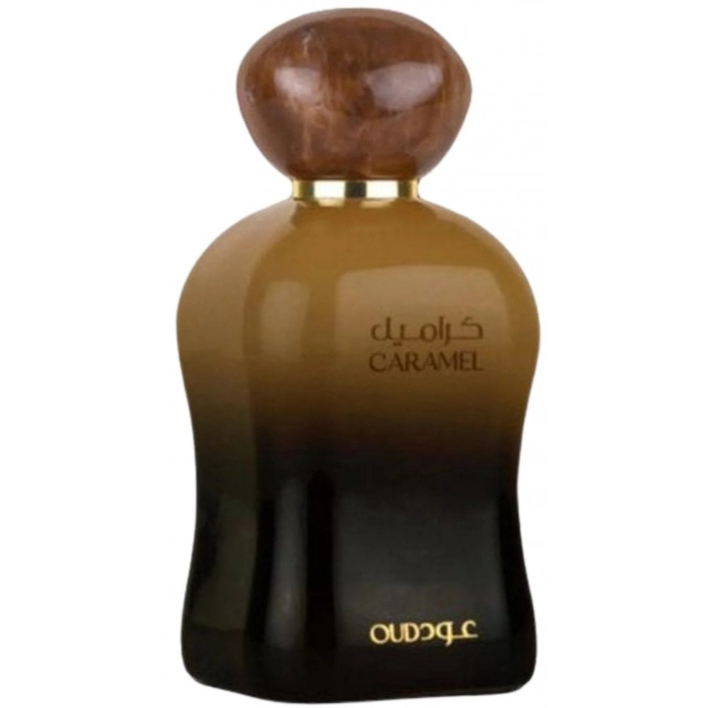 Ard Al Zaafaran Ard Al Zaafaran Caramel Oud 100ml EDP Spray - Health & Beauty > Personal Care > Cosmetics > Perfumes & Colognes > Eaux de Parfum