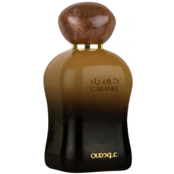 Ard Al Zaafaran Ard Al Zaafaran Caramel Oud 100ml EDP Spray - Health & Beauty > Personal Care > Cosmetics > Perfumes & Colognes > Eaux de Parfum