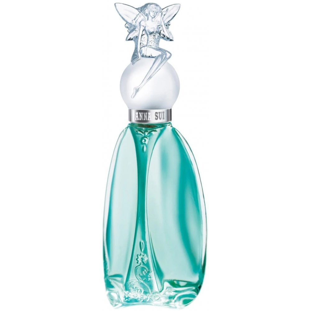 Anna Sui Anna Sui Secret Wish 75ml EDT Spray - Health & Beauty > Personal Care > Cosmetics > Perfumes & Colognes > Eaux De Toilette