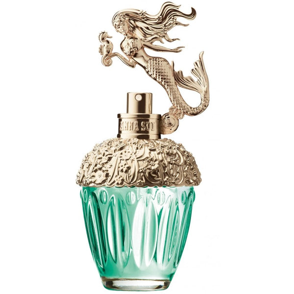 Anna Sui Anna Sui Fantasia Mermaid 75ml EDT Spray - Health & Beauty > Personal Care > Cosmetics > Perfumes & Colognes > Eaux De Toilette