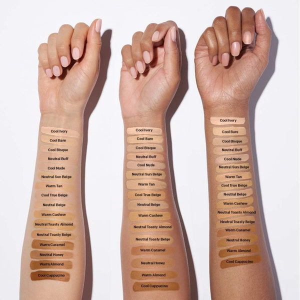 Almay Almay Skin Perfecting Comfort Matte Foundation 30ml - 190 Neutral Toasted Almond - Health & Beauty > Personal Care > Cosmetics > Makeup > Face Makeup > Foundations & Concealers